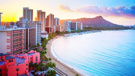 Hawaiian Travel Escapes
