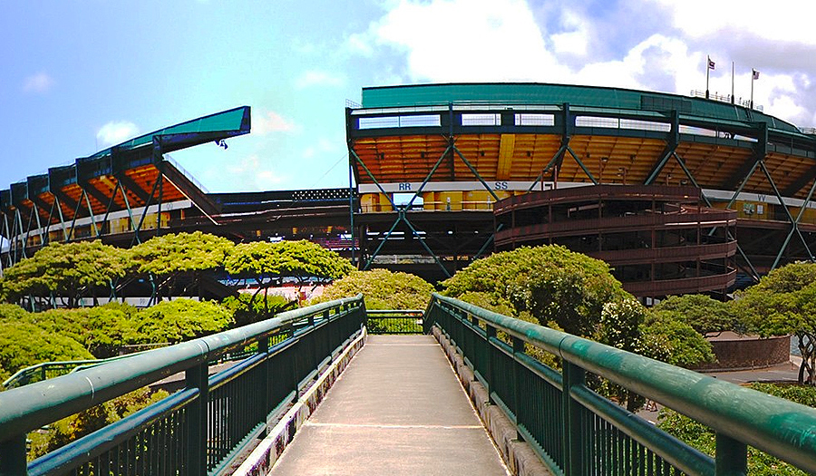 Aloha Stadium