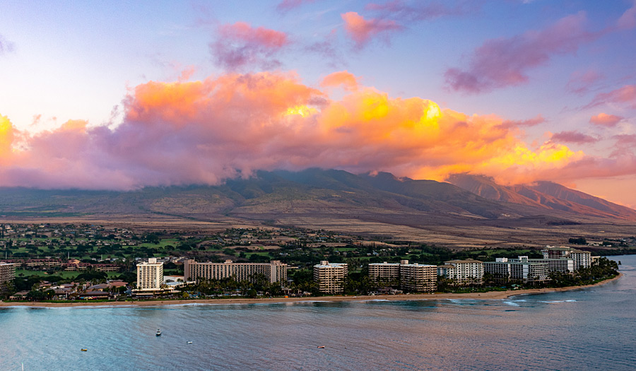 Kaanapali