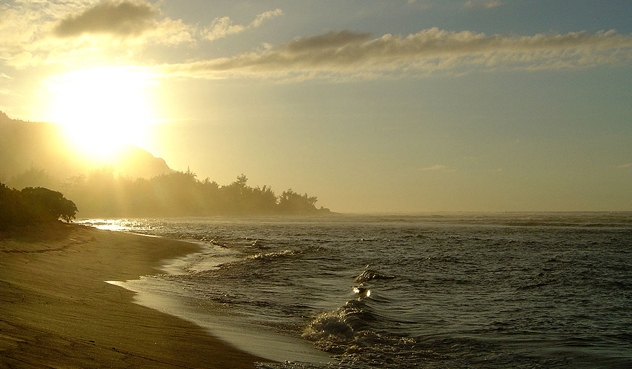 Kaena Point