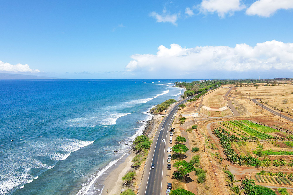 Launiupoko Maui