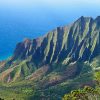 Maui Mountain Range