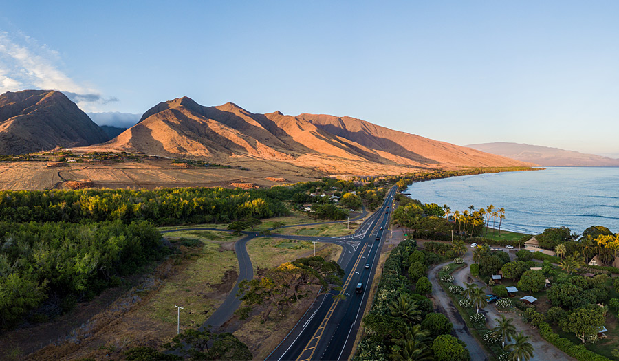 Olowalu, Maui